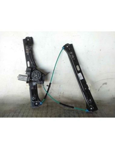 ELEVALUNAS DELANTERO IZQUIERDO BMW SERIE 1 BERLINA 5P (F20) - 122692