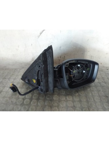 RETROVISOR DERECHO SKODA FABIA COMBI (5J5) - 129041