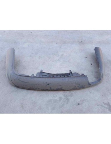 SPOILER PARAGOLPES TRASERO VOLKSWAGEN PASSAT BERLINA (3C2) - 143869