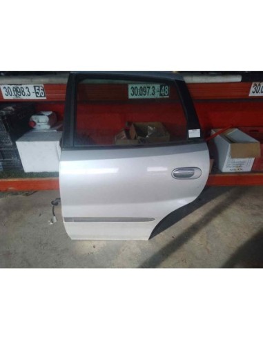 PUERTA TRASERA IZQUIERDA NISSAN ALMERA TINO (V10M) - 98444