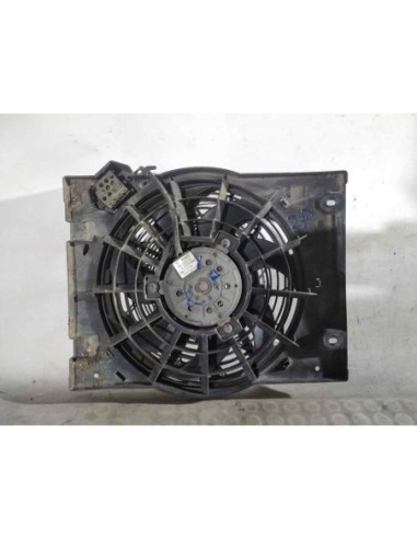 ELECTROVENTILADOR OPEL ZAFIRA A - 95042