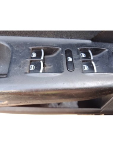 MANDO ELEVALUNAS DELANTERO IZQUIERDO VOLKSWAGEN PASSAT BERLINA (3C2) - 108332