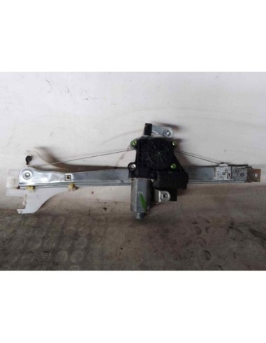 ELEVALUNAS TRASERO IZQUIERDO FORD MONDEO BERLINA (GE) - 118641