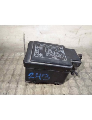 CAJA RELES / FUSIBLES HONDA CIVIC 5 PUERTAS (MA/MB) - 133676