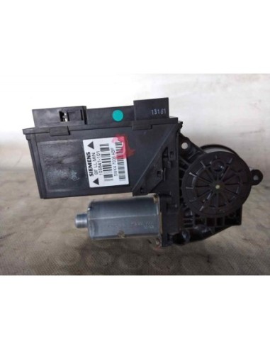 MOTOR ELEVALUNAS DELANTERO DERECHO AUDI A4 BERLINA (8E) - 138711