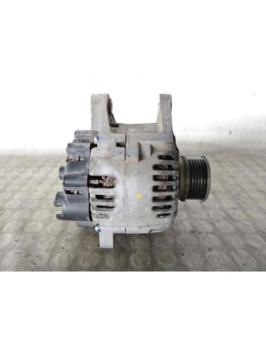 ALTERNADOR RENAULT SCENIC II (JM) - 138834