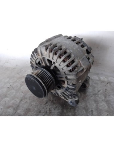 ALTERNADOR VOLKSWAGEN GOLF V (1K1)(10 2003) - 113201