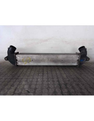 INTERCOOLER FIAT I DOBLÒ (119) - 124421