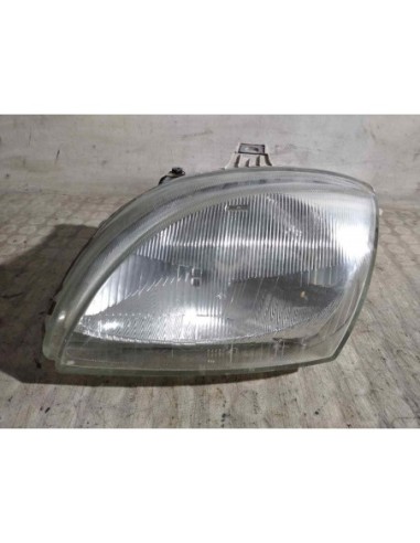 FARO IZQUIERDO FIAT SEICENTO (187) - 141252