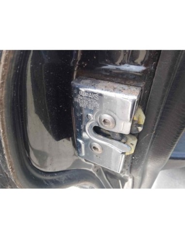 CERRADURA PUERTA TRASERA IZQUIERDA AUDI 80/90 (893) - 159330