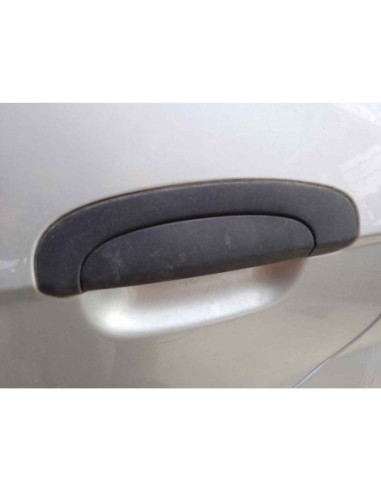 MANETA EXTERIOR TRASERA IZQUIERDA HYUNDAI GETZ (TB) - 152565