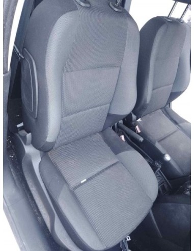 ASIENTO DELANTERO DERECHO PEUGEOT 207 - 161280