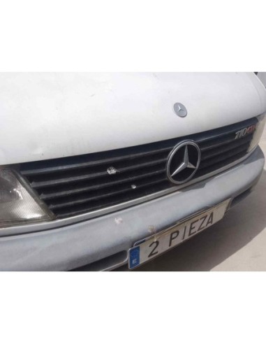 REJILLA DELANTERA MERCEDES-BENZ VITO KOMBI (638) - 162130