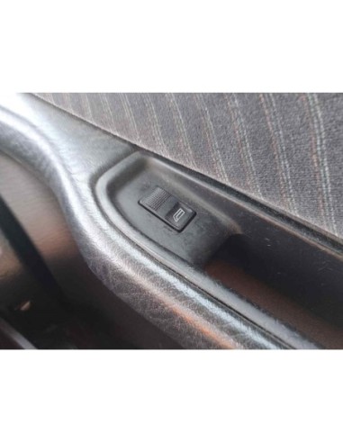 MANDO ELEVALUNAS DELANTERO DERECHO AUDI 80 (811/813) - 168168