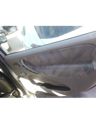 ELEVALUNAS TRASERO DERECHO CITROEN XSARA PICASSO - 172094