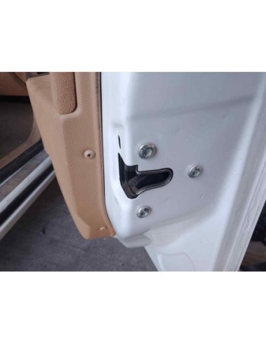 CERRADURA PUERTA DELANTERA DERECHA OPEL ASTRA H BERLINA - 172304