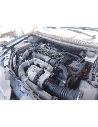 MOTOR ARRANQUE FORD FOCUS BERLINA (CAP) - 176997