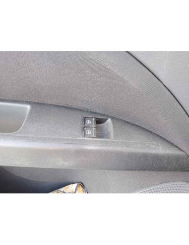 MANDO ELEVALUNAS DELANTERO IZQUIERDO SEAT ALTEA XL (5P5) - 177206