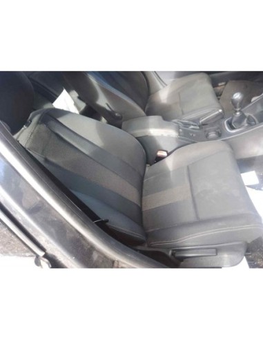 ASIENTO DELANTERO DERECHO RENAULT MEGANE III BERLINA 5P - 184340