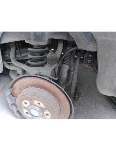 AMORTIGUADOR TRASERO IZQUIERDO PEUGEOT 607 (S1)(12 2000) - 184626