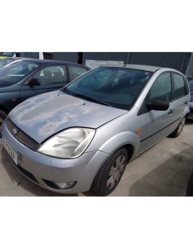 ALETA DELANTERA IZQUIERDA FORD FIESTA (CBK) - 104174