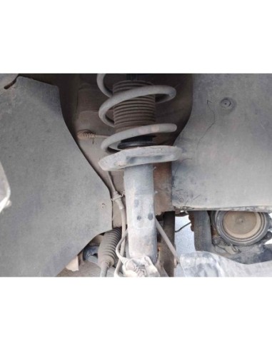 AMORTIGUADOR DELANTERO DERECHO VOLKSWAGEN GOLF V (1K1)(10 2003) - 139972