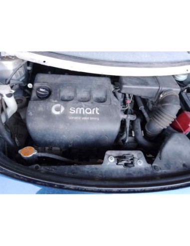 MOTOR ARRANQUE SMART FORFOUR - 147769