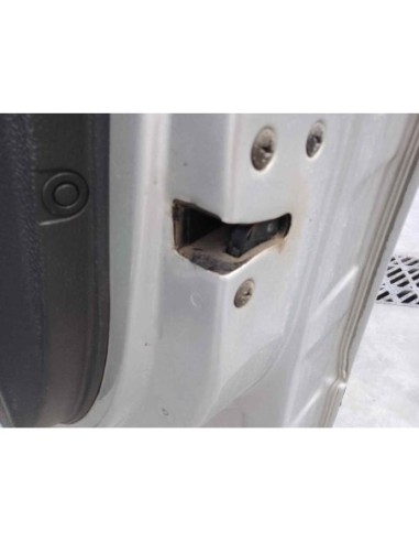 CERRADURA PUERTA DELANTERA DERECHA HYUNDAI GETZ (TB) - 152526