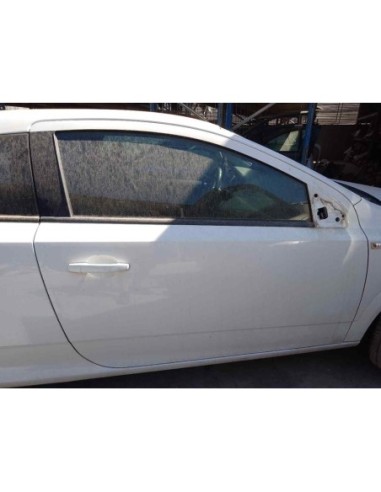 PUERTA DELANTERA DERECHA OPEL ASTRA H GTC - 159976