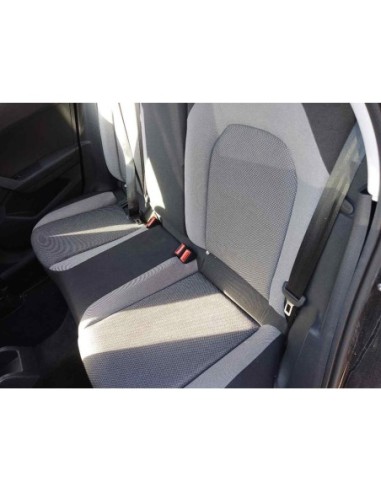 ASIENTOS TRASEROS SEAT IBIZA (KJ1) - 163492