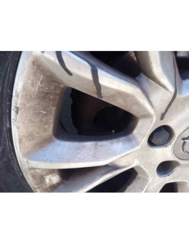 PINZA DE FRENO TRASERA DERECHA OPEL ASTRA H GTC - 161068