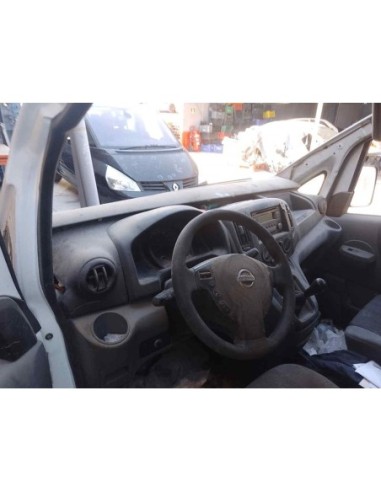 SALPICADERO NISSAN NV200 /EVALIA (M20/M) - 172664