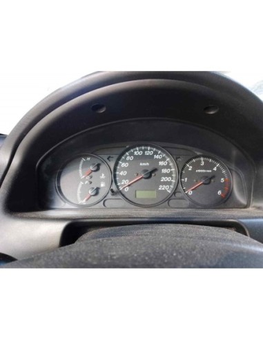 CUADRO INSTRUMENTOS MAZDA 323 F/S BERLINA (BJ) - 182466