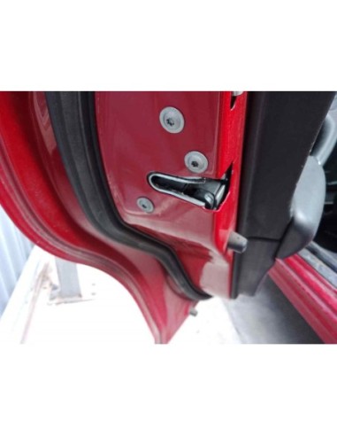 CERRADURA PUERTA TRASERA IZQUIERDA MG ROVER MG ZT - 183604