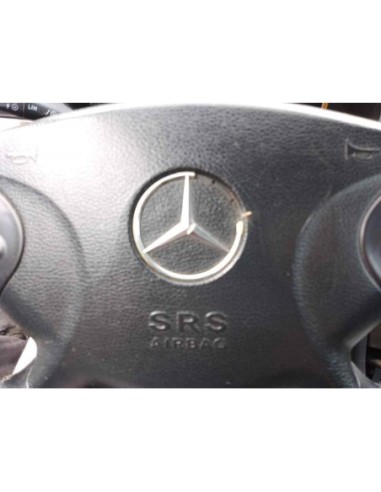 CENTRALITA AIRBAG MERCEDES-BENZ CLASE E (BM 211) BERLINA - 139462