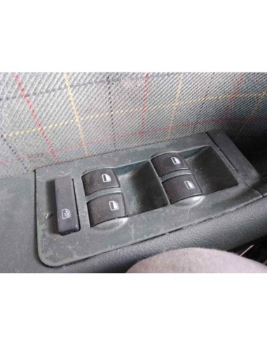 MANDO ELEVALUNAS DELANTERO IZQUIERDO AUDI A6 AVANT (4B5) - 135748