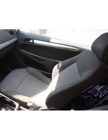 ASIENTO DELANTERO DERECHO OPEL ASTRA H GTC - 161036