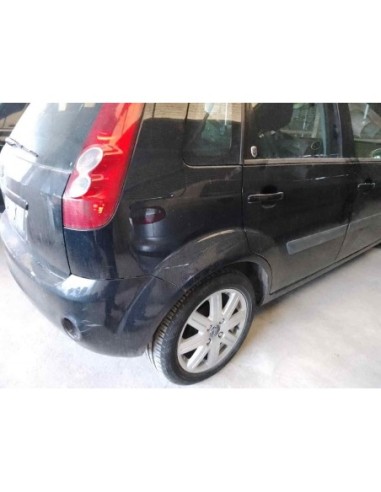 AMORTIGUADOR TRASERO DERECHO FORD FIESTA (CBK) - 181460