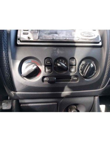 MANDO CALEFACCION / AIRE ACONDICIONADO MAZDA 323 F/S BERLINA (BJ) - 182480