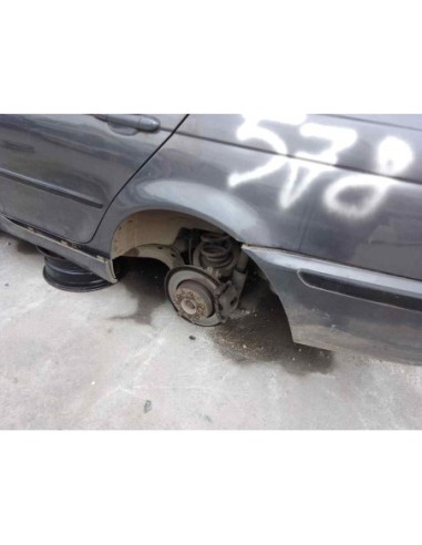 TRANSMISION TRASERA IZQUIERDA BMW SERIE 3 BERLINA (E46) - 183472