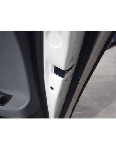 CERRADURA PUERTA TRASERA DERECHA HYUNDAI I20 (GB) - 185833