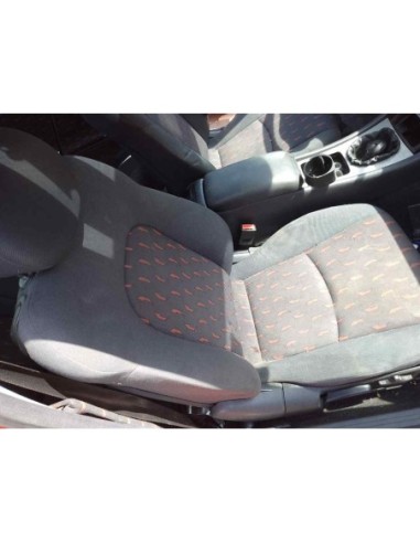 ASIENTO DELANTERO DERECHO MERCEDES-BENZ CLASE C (BM 203) SPORTCOUPE - 160665