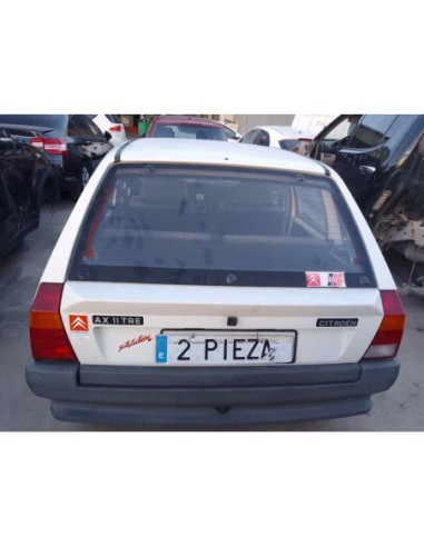 PORTON TRASERO CITROEN AX - 169983