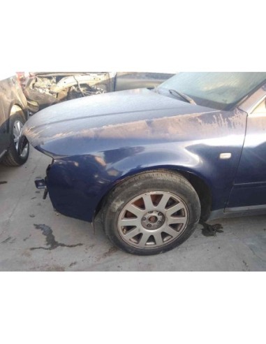 AMORTIGUADOR DELANTERO IZQUIERDO AUDI A6 AVANT (4B5) - 173963