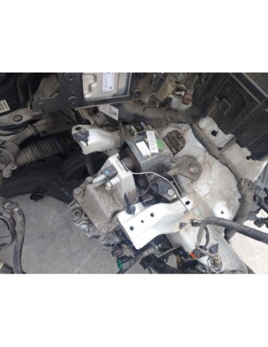 SOPORTE CAMBIO HYUNDAI I20 (GB) - 187587