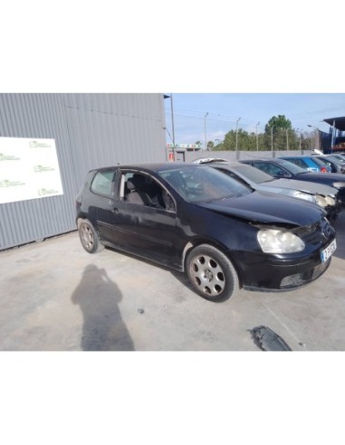 CONMUTADOR DE ARRANQUE VOLKSWAGEN GOLF V (1K1)(10 2003) - 122371