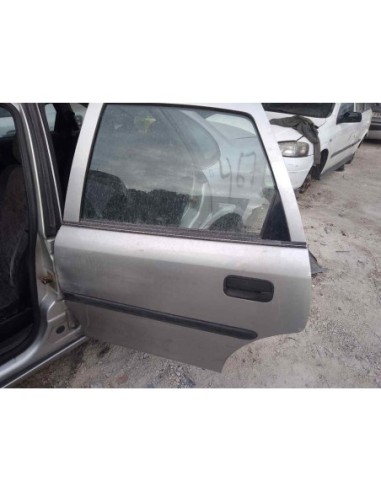 PUERTA TRASERA IZQUIERDA OPEL VECTRA B BERLINA - 168108