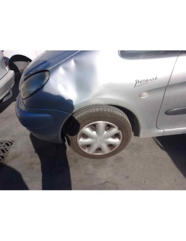 TRANSMISION DELANTERA IZQUIERDA CITROEN XSARA PICASSO - 172090