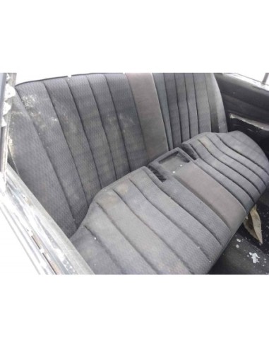 ASIENTO TRASERO MEDIO MERCEDES-BENZ 190 (BM 201) - 194064