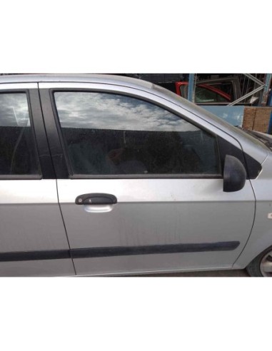 PUERTA DELANTERA DERECHA HYUNDAI GETZ (TB) - 152579